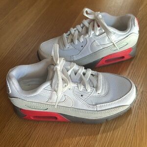 Brand New Nike Air Boy Sneaker